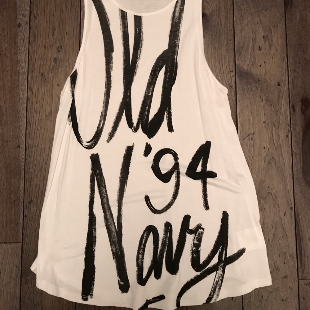 Old Navy tank top